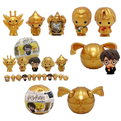 Harry Potter Samlarfigur Gyllene Kvicken