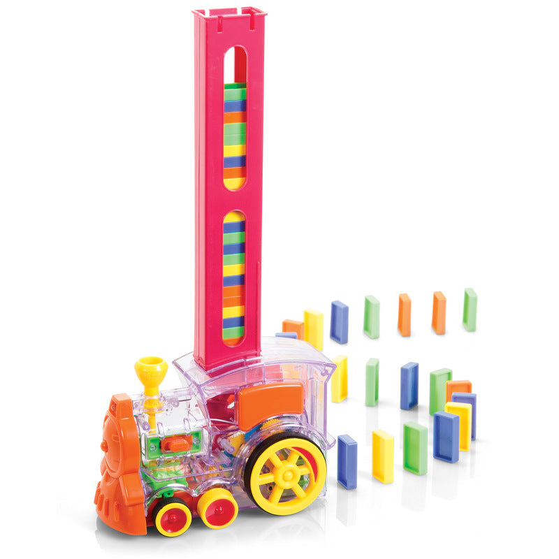 Dimono Leksakståg För Barn | Bra Priser | KidsDreamStore.se