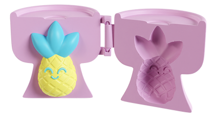 FabLab Soapy Sculpture set, Scented