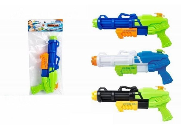 Vattenpistol