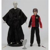 Harry Potter og Voldemort dukke