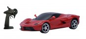 Radio-kontrollerte lekebil Ferrari  01:24