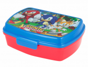 Sonic The Hedgehog matboks