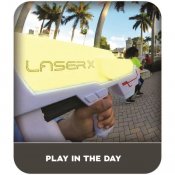 Laser X Ultra Double Blasters