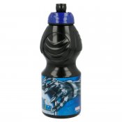BlackPanther vannflaske, 400 mL