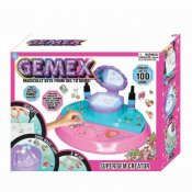 Gemex Deluxe, DIY lag dine egne smykker
