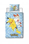 Pokémon sengetøy 150x210
