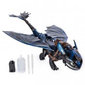 Dragons Breathing Tannløs