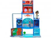 Pyjamas Incredibles - Transformation HQ Playset