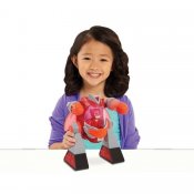 Pyjamas Incredibles Turbo Movers Ugglis