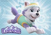 Ravensburger Paw Patrol Skye & Everest 2x24 stykker puslespill