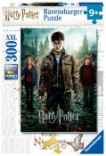 Ravensburger Harry Potter 300 Pieces Puzzle