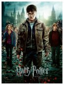 Ravensburger Harry Potter 300 Pieces Puzzle