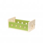 MICKI VERKTØYKASSE BYGG & LEK