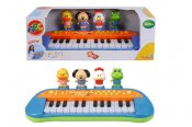 ABC Funny Farm Keyboard Piano