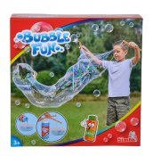 Gjør gigantiske såpebobler Bubble String