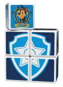 Paw Patrol Chase Geomag Magicube