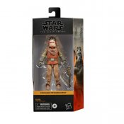 Star Wars Kuiil leketøyfigur 15 cm
