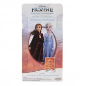 Frozen Dukke Anna 15 cm