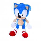 Sonic the Hedgehog kosedyr 27 cm