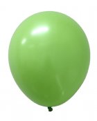 Ballonger Limegrønn 20-pakning