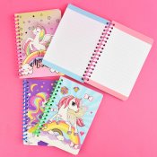 Notatbok Enhjørning