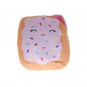 Kosedyr Squishmallows Fresa the Pink Iced Pop Tart 30 cm