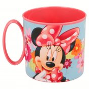 Minnie krus i 265 ml plast