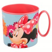 Minnie krus i 265 ml plast