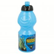 Jura Verden, vann flaske, 400 ml