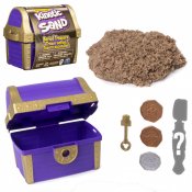 Kinetic Sand skjult skatt
