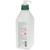 Hånddesinfeksjon LIFE Des 75 600ml