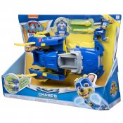 Paw Patrol Chase Powered Up Cruiser, Police Car