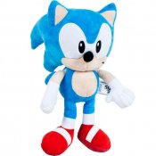 Sonic the Hedgehog kosedyr 27 cm