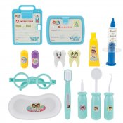 Dental verktøy, 14 deler