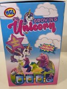 Unicorn egg som klekker av seg selv!