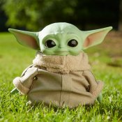 Star Wars Yoda baby Stuffed Animals