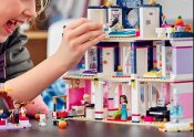 LEGO Friends Heartlake Grand hotell