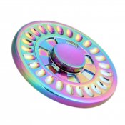 fidget spinner round wheel
