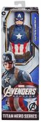 Captain America Figur 30 cm