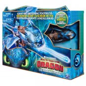 Dragons Breathing Tannløs