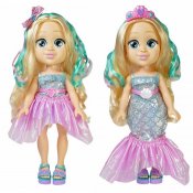 Love Diana Mashup Party to Mermaid 2 i 1
