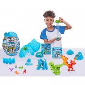 Smashers, Dino Ice Age Magic Egg Surprise