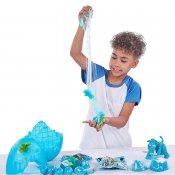 Smashers, Dino Ice Age Magic Egg Surprise