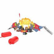 Boom by Racers Firework Factory