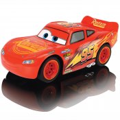 Radio Lightning McQueen Turbo Racer