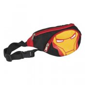 Iron-man Waist Bag