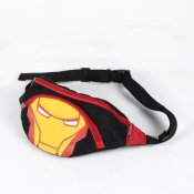 Iron-man Waist Bag