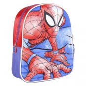 Spiderman 3D Ryggsekk