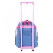 Minnie Mus 3D koffert på hjul Cabin Bag